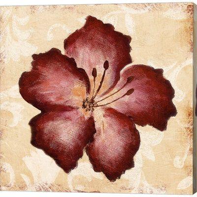 Corporate floral consultation example